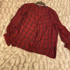 Flannel